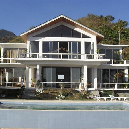 Amihan Del Sol Puerto Galera Exterior photo