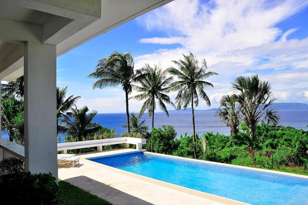 Amihan Del Sol Puerto Galera Exterior photo