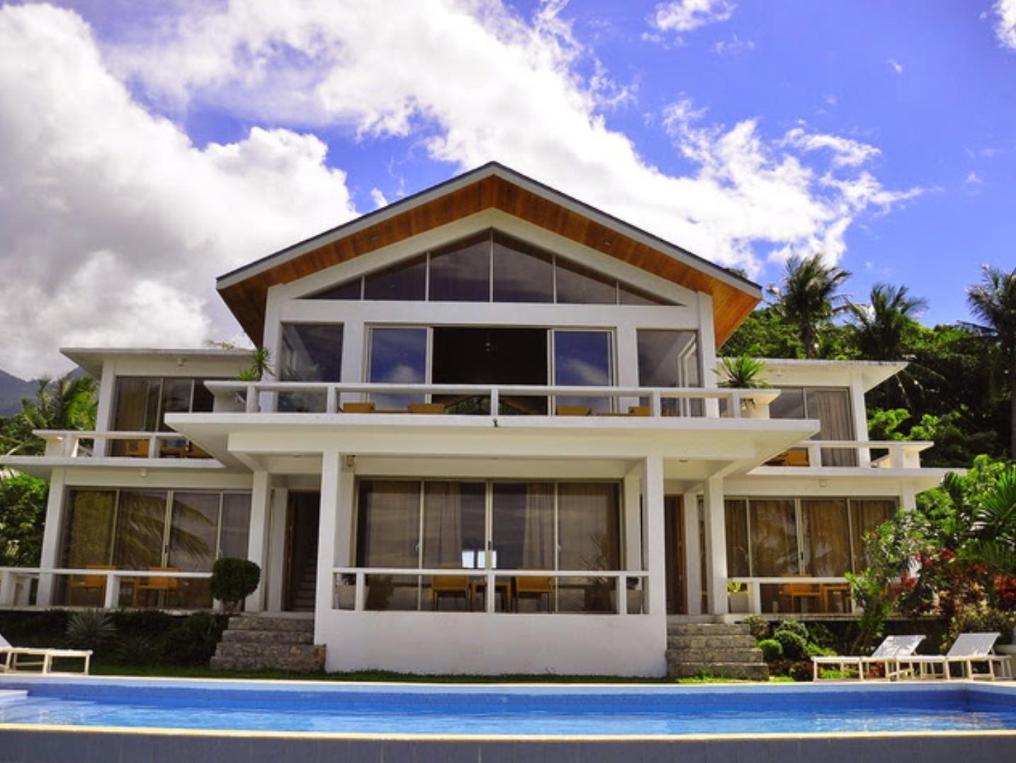 Amihan Del Sol Puerto Galera Exterior photo