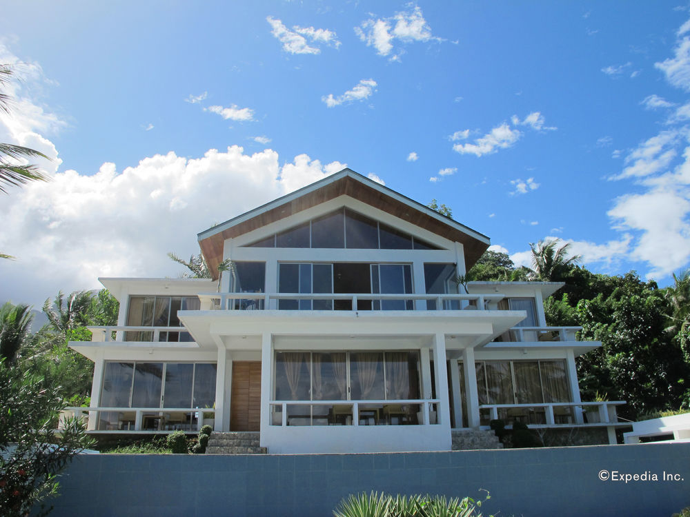 Amihan Del Sol Puerto Galera Exterior photo