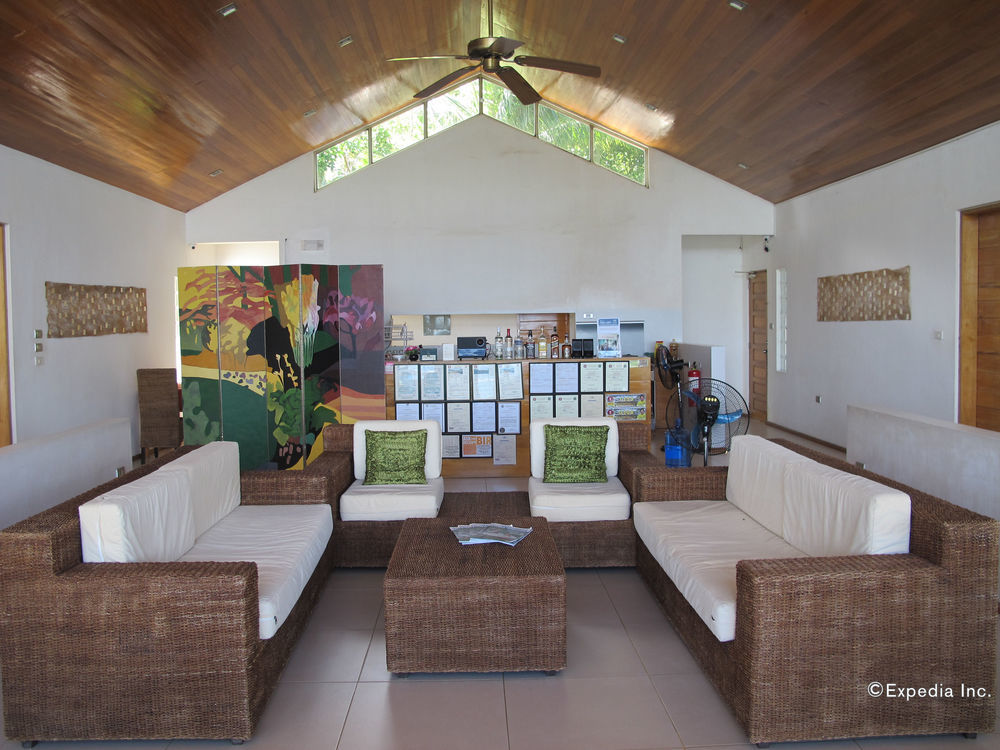 Amihan Del Sol Puerto Galera Exterior photo