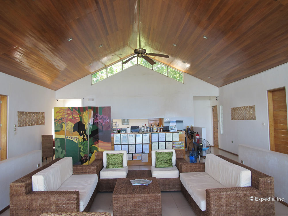 Amihan Del Sol Puerto Galera Exterior photo
