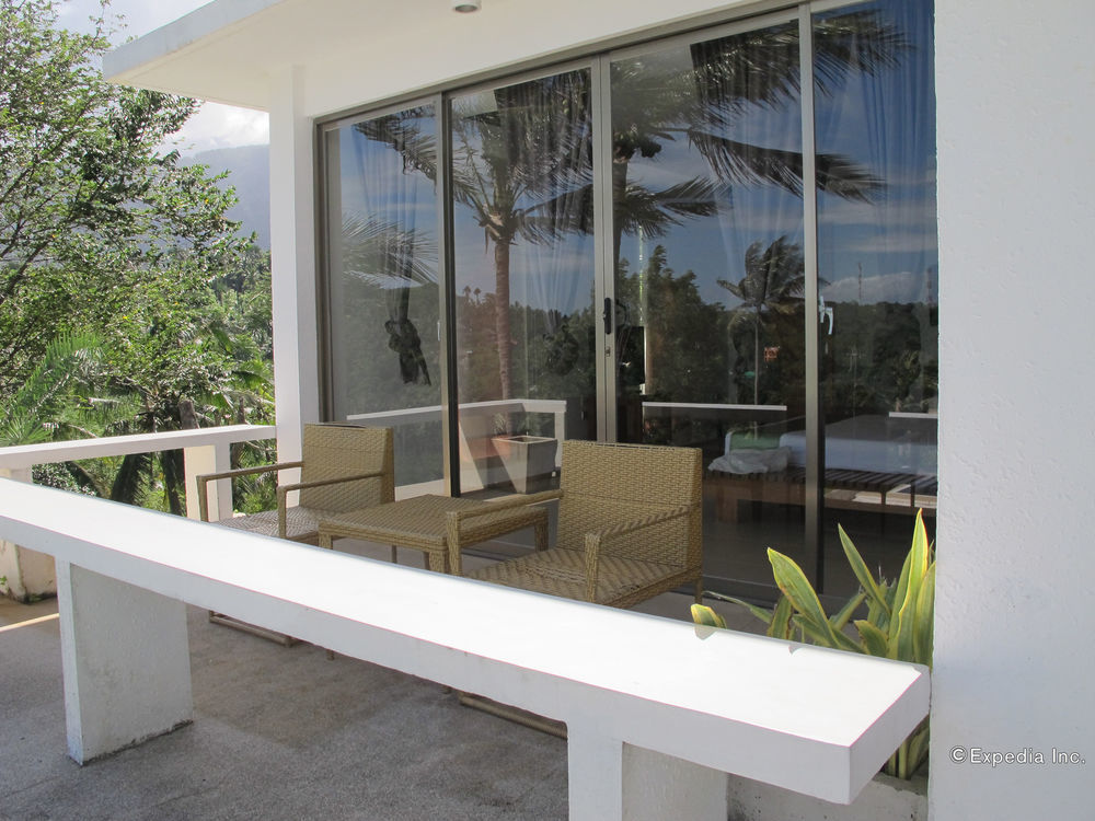 Amihan Del Sol Puerto Galera Exterior photo