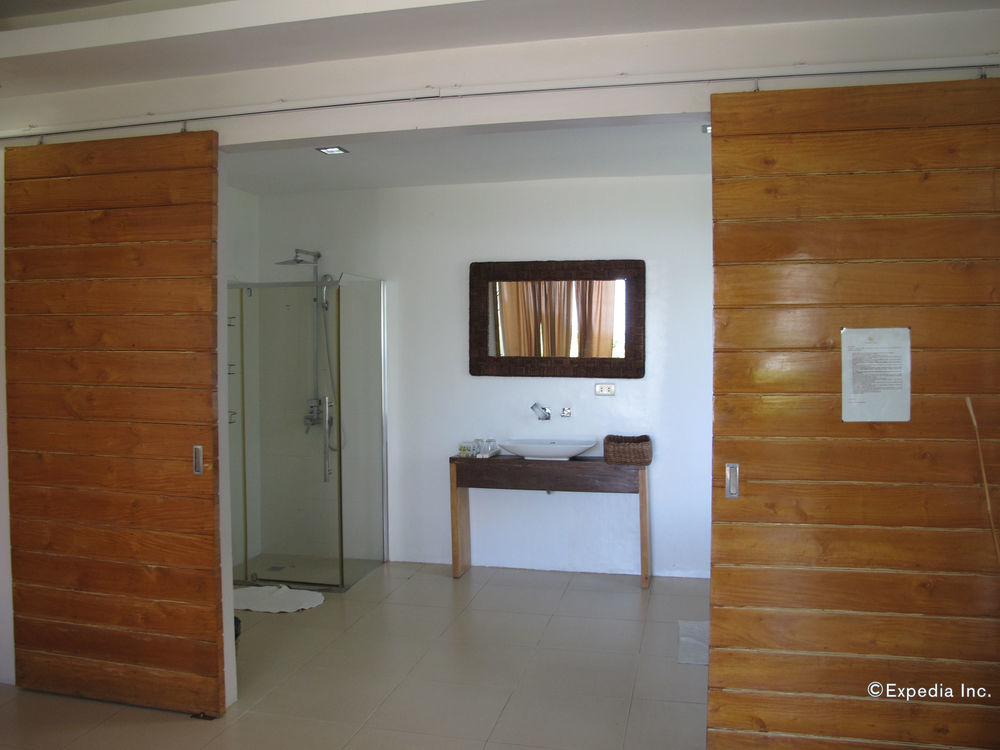 Amihan Del Sol Puerto Galera Exterior photo