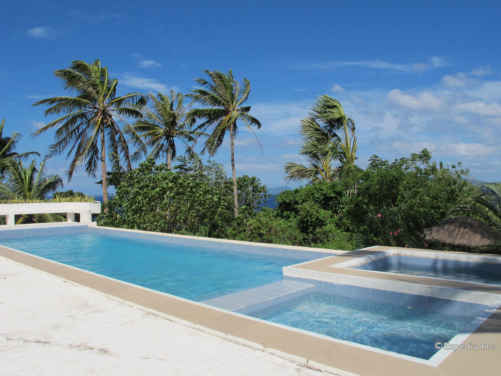 Amihan Del Sol Puerto Galera Exterior photo
