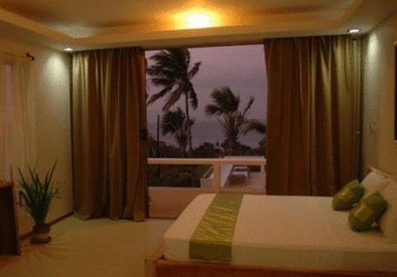 Amihan Del Sol Puerto Galera Exterior photo